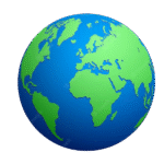 globe
